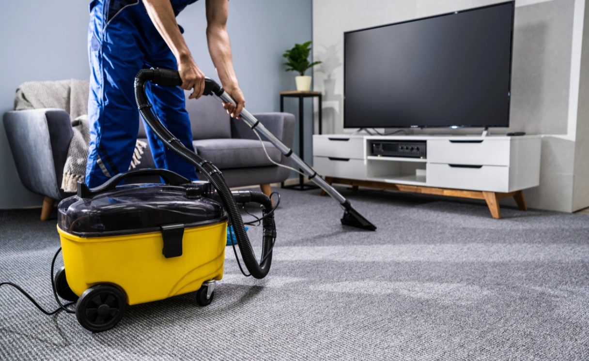 Extract Mattress Cleaning Indented Head Contact Office